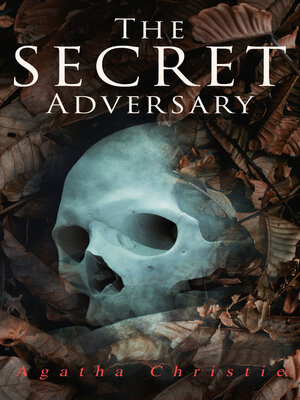 cover image of The Secret Adversary